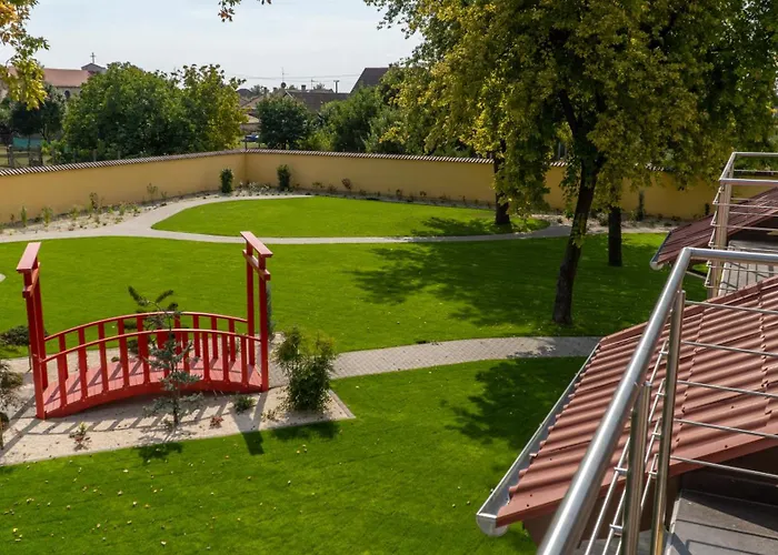 Eprespark Panzio