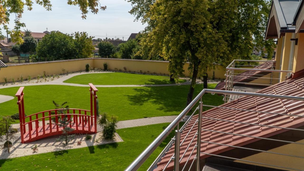 Eprespark Panzio Вечийш