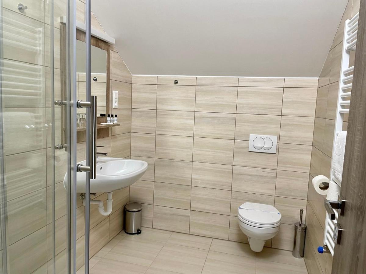 Eprespark Panzio Готель типу 