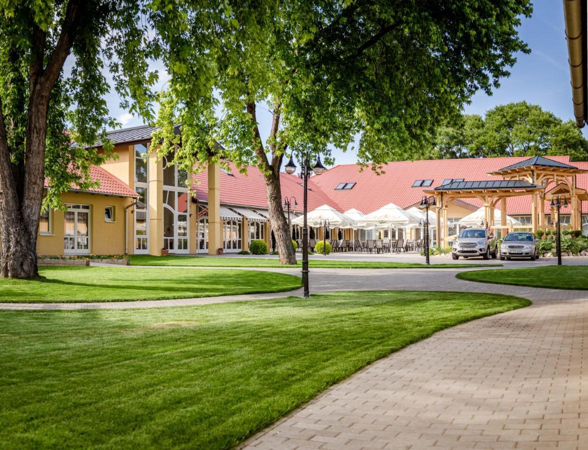 Eprespark Panzio *