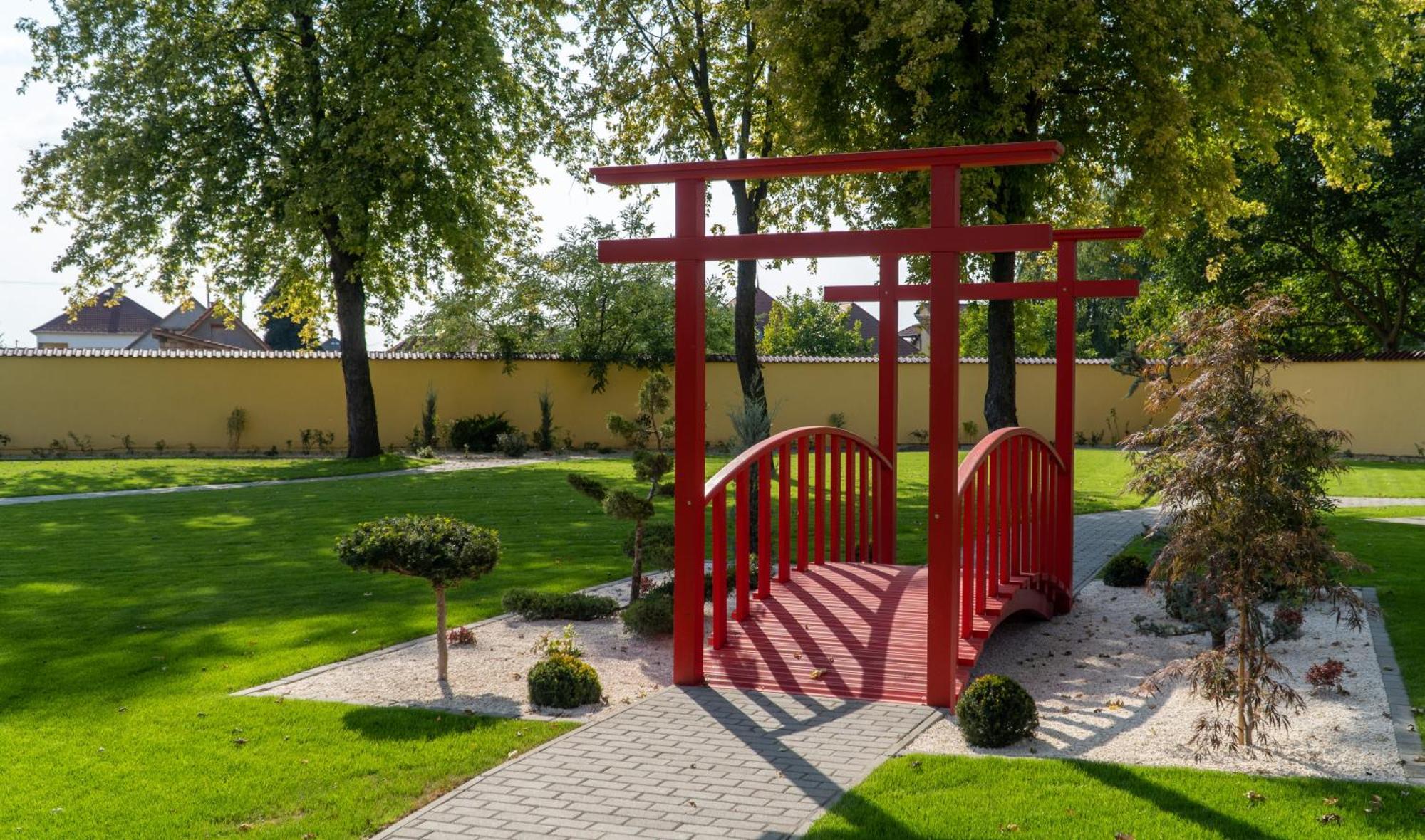 Eprespark Panzio *